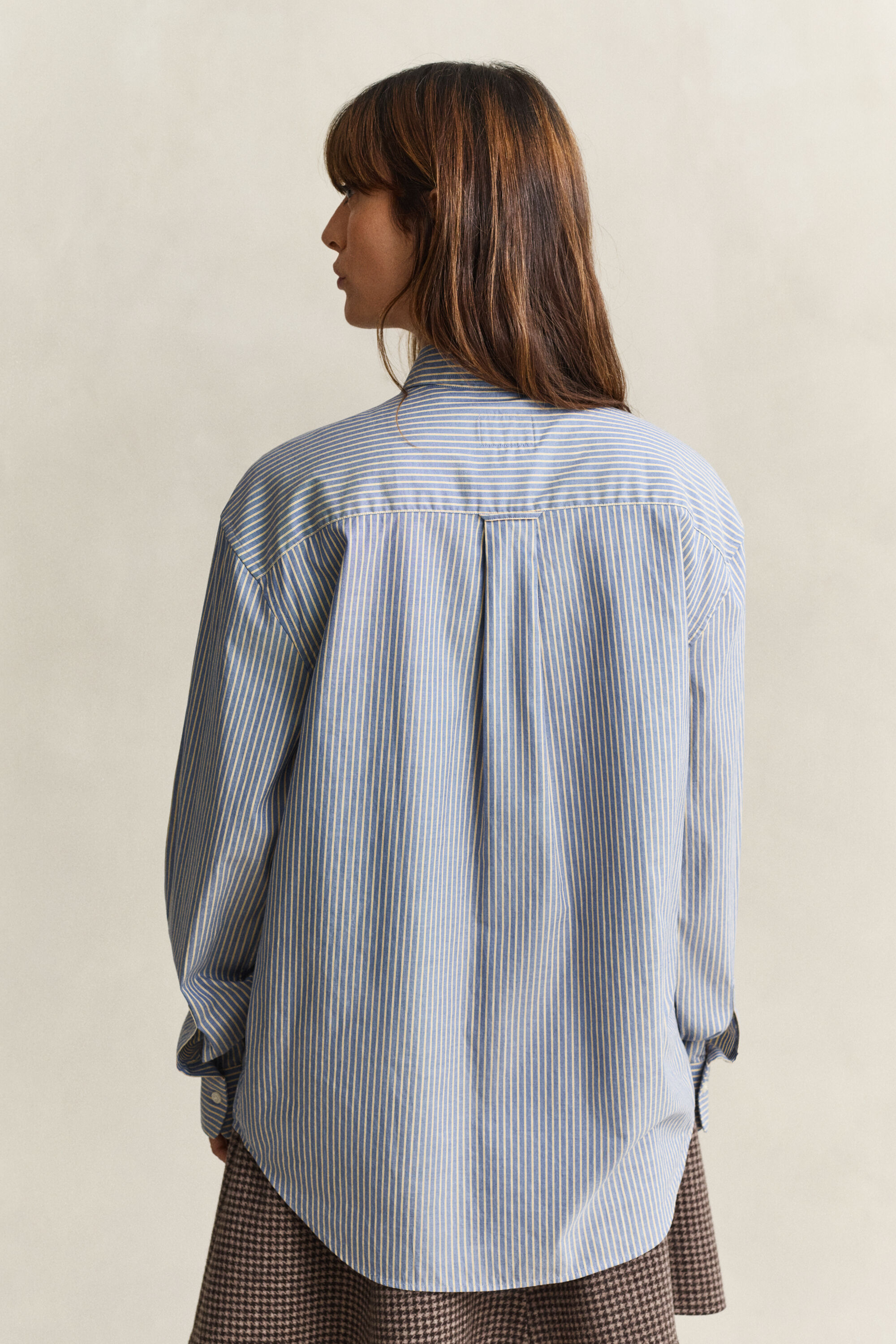 60s Oxford Replica Shirt