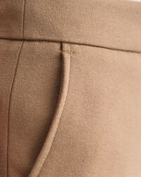 Jersey Cigarette Pants