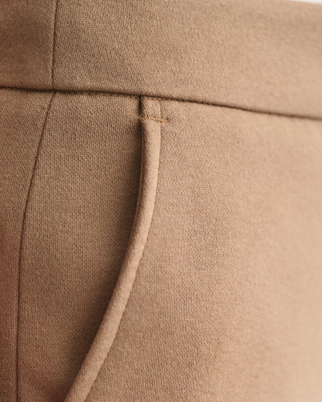 Jersey Cigarette Pants