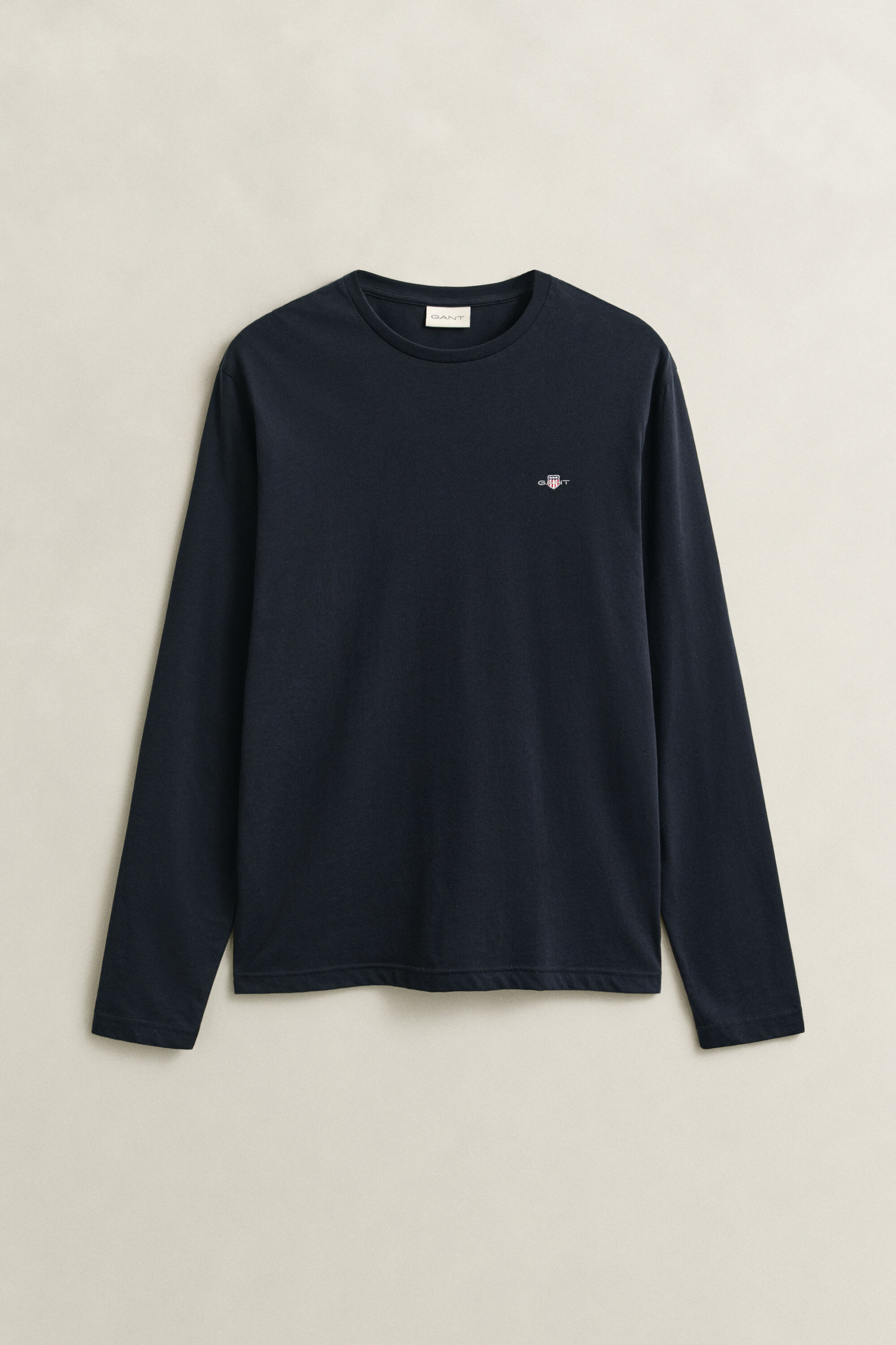 Shield Long Sleeve T-Shirt