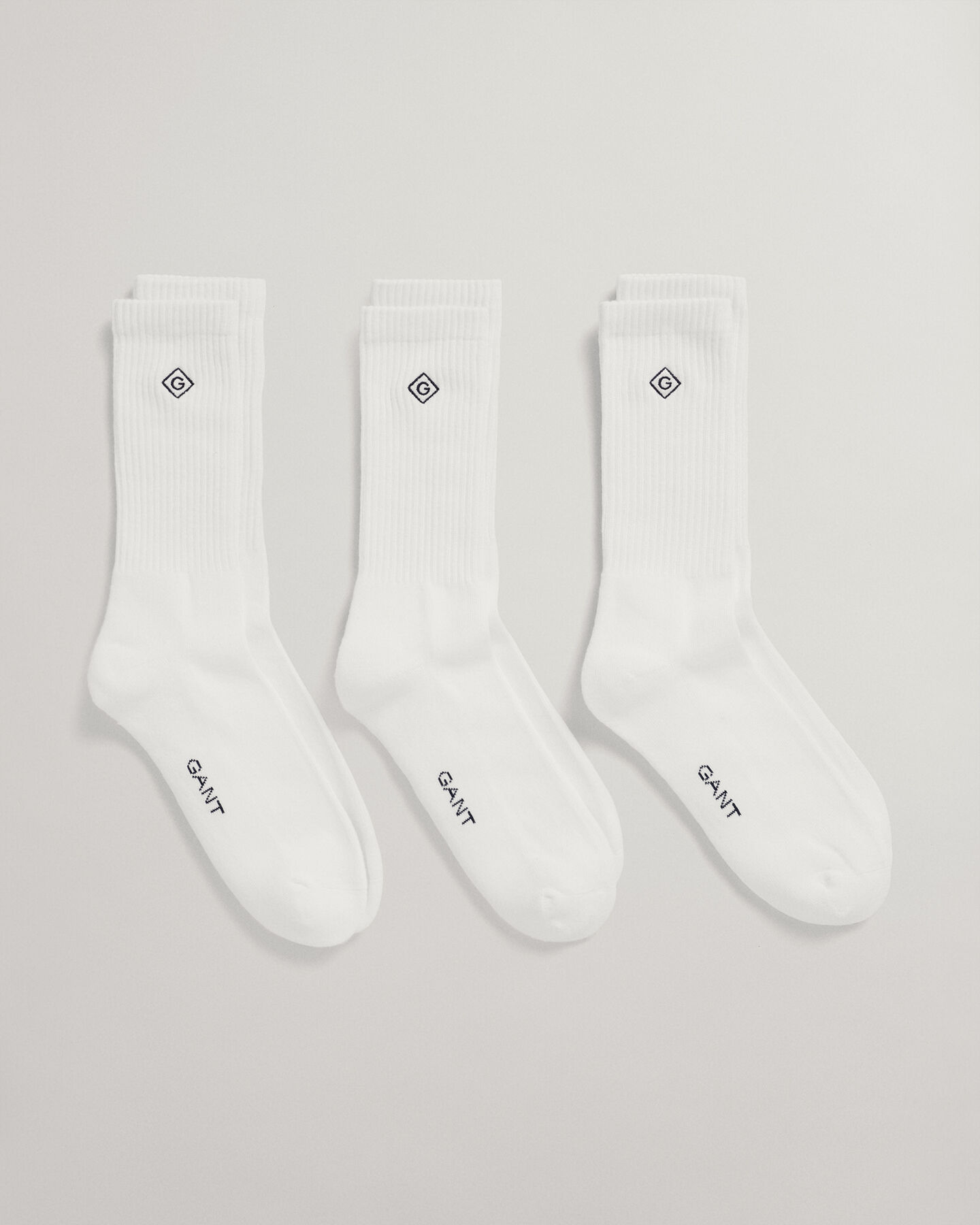 3-Pack Sport Socks