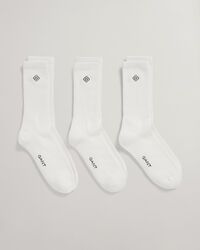 3-Pack Sport Socks