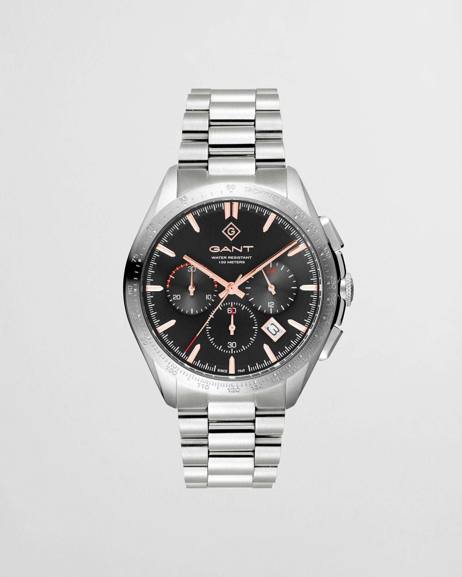 Hammondsport Wristwatch