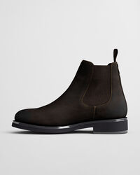 Prepdale Leather Chelsea Boots