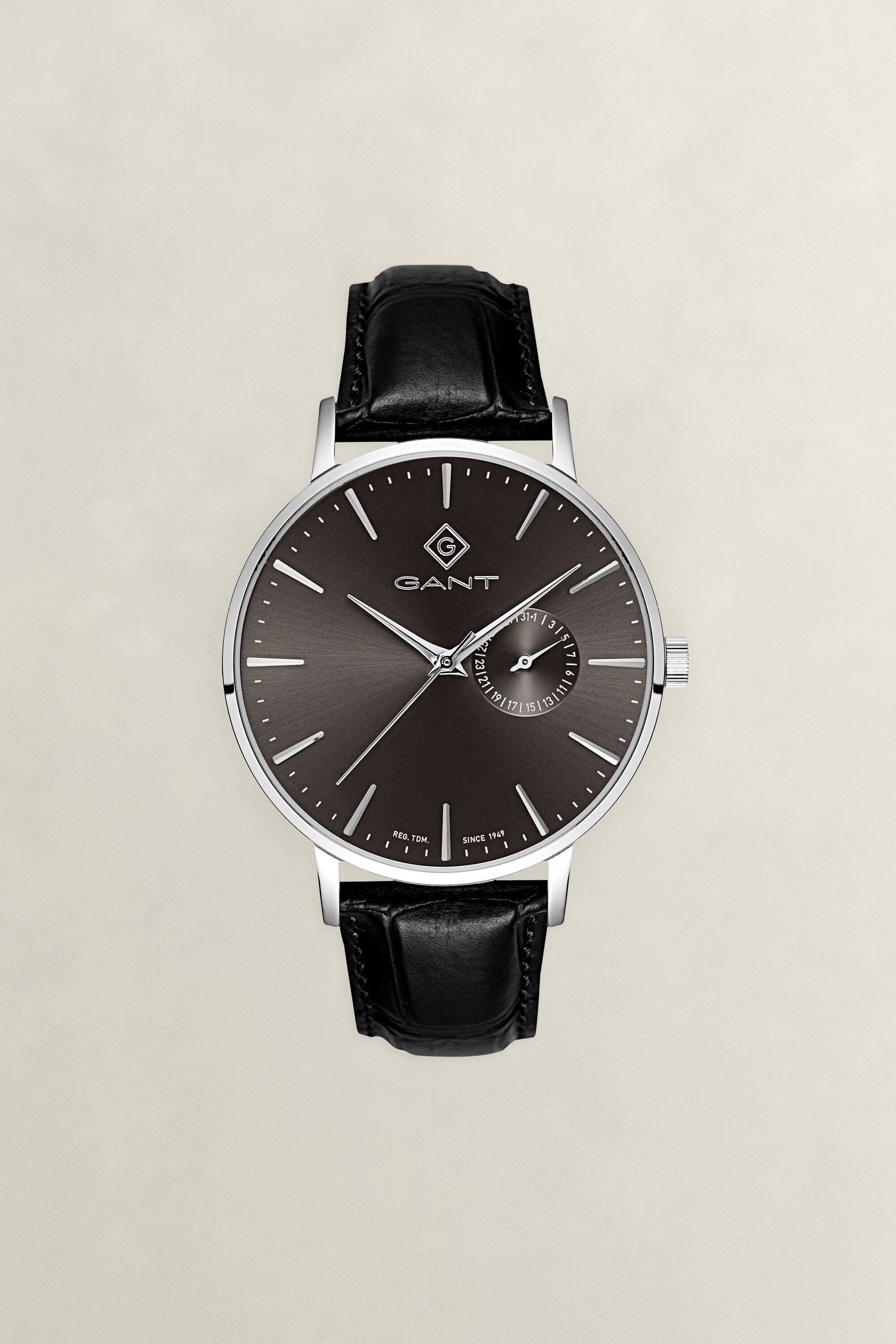 Park Hill III Wristwatch
