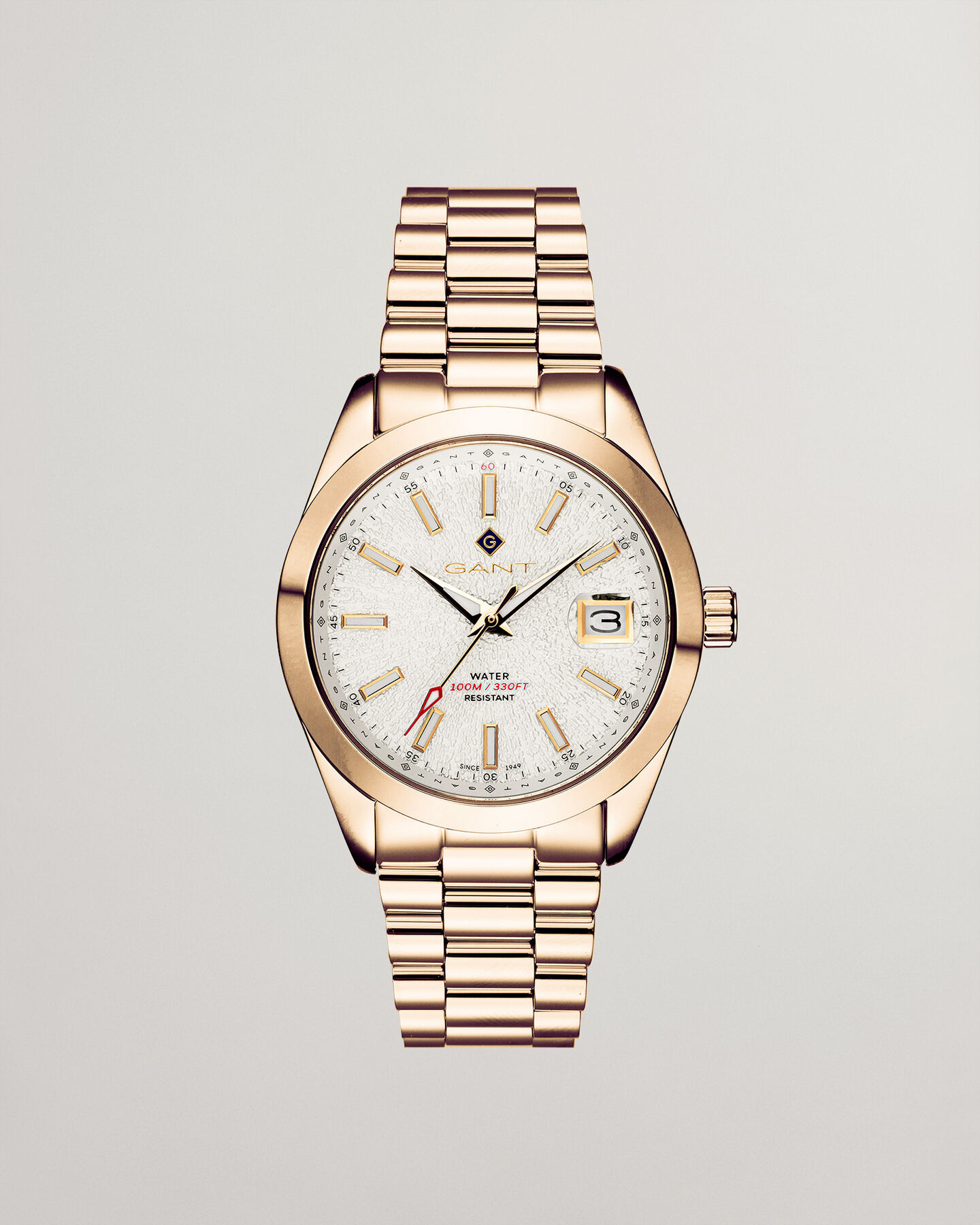 Eastham Mid Wristwatch