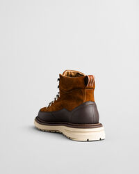 Hillprep Mid Suede Boots