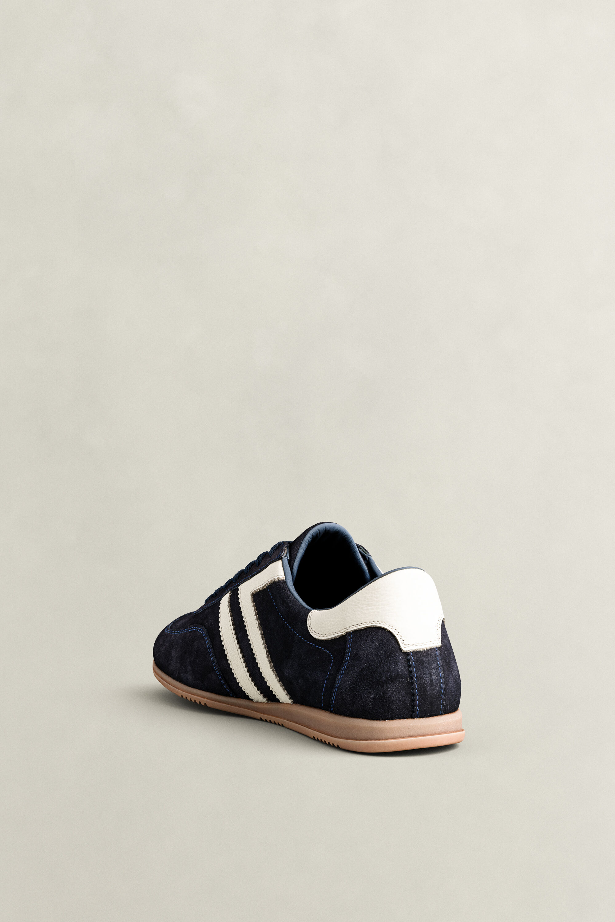 Spearclub Suede Sneakers