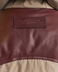 Goose Down Cotton Parka