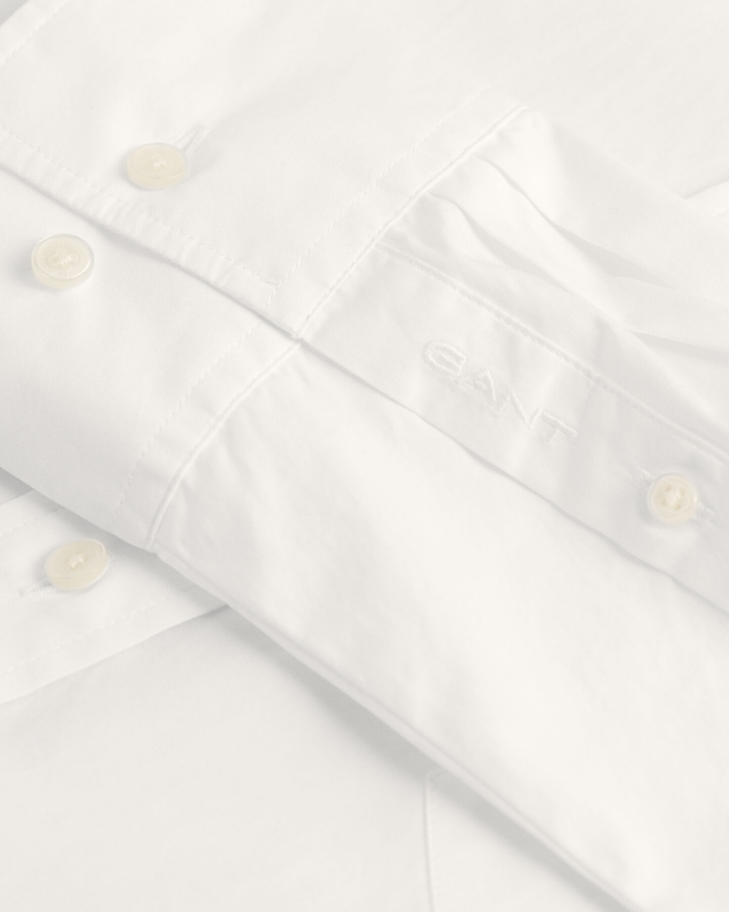 Relaxed Fit Cropped Shirt