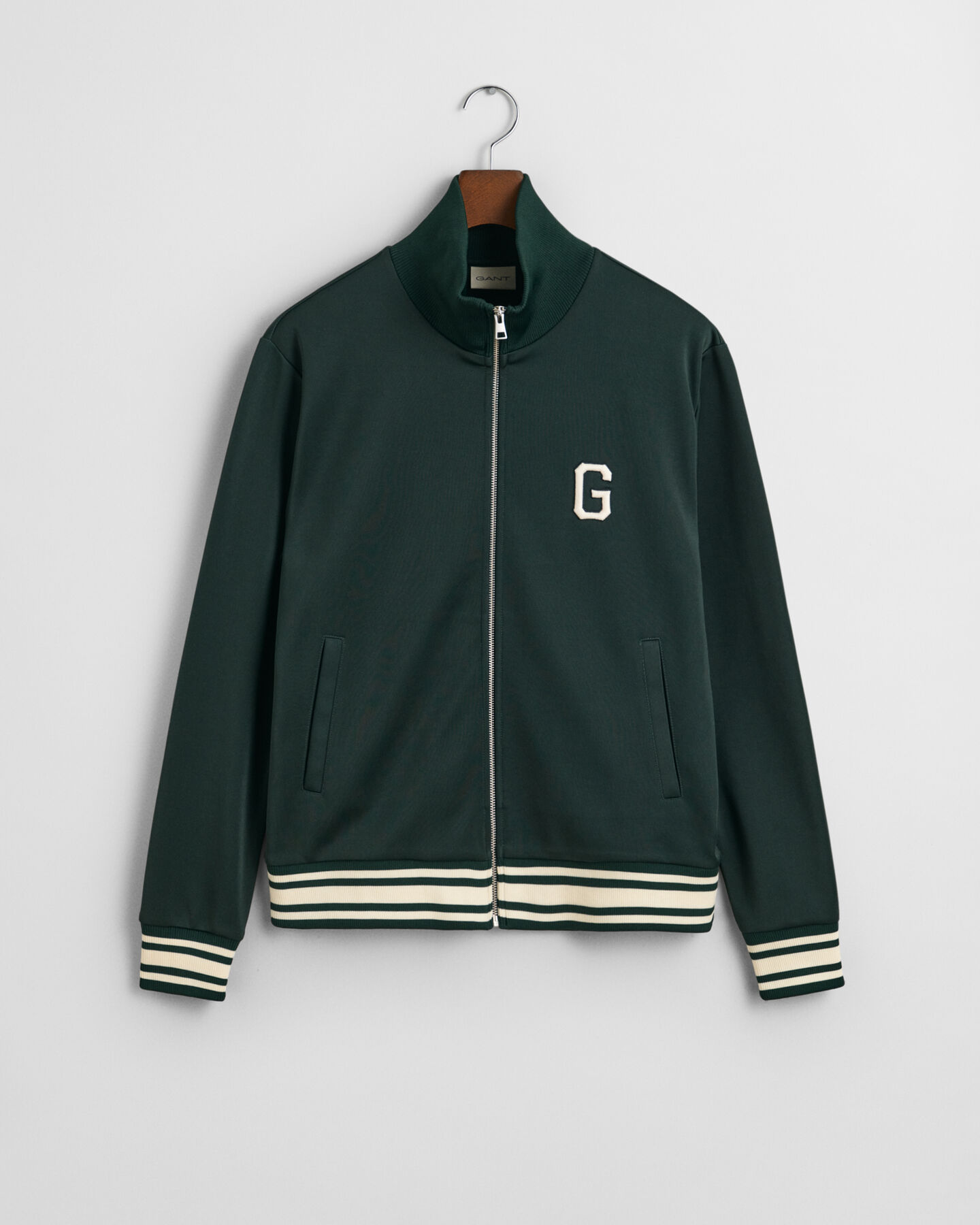 Tracksuit Jacket