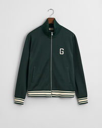 Tracksuit Jacket
