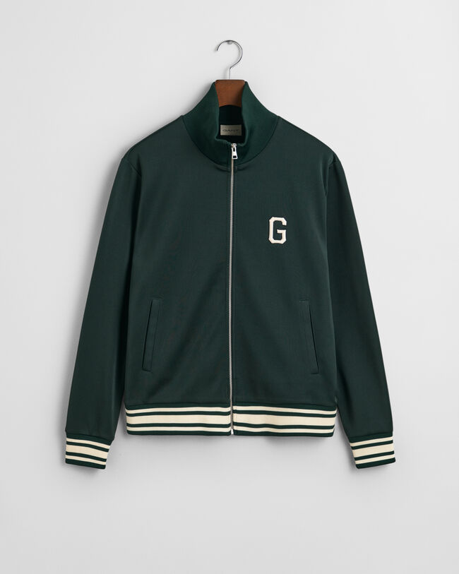 Tracksuit Jacket