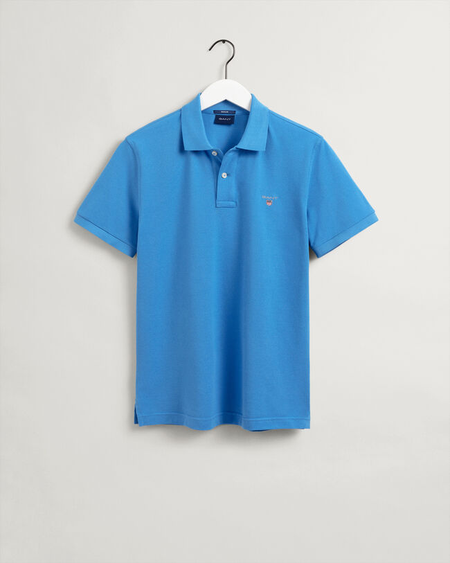 Original Piqué Polo Shirt