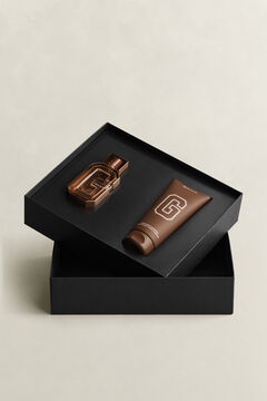 Gant 1949 Eau de Toilette Gift Set — ROASTED WALNUT 1