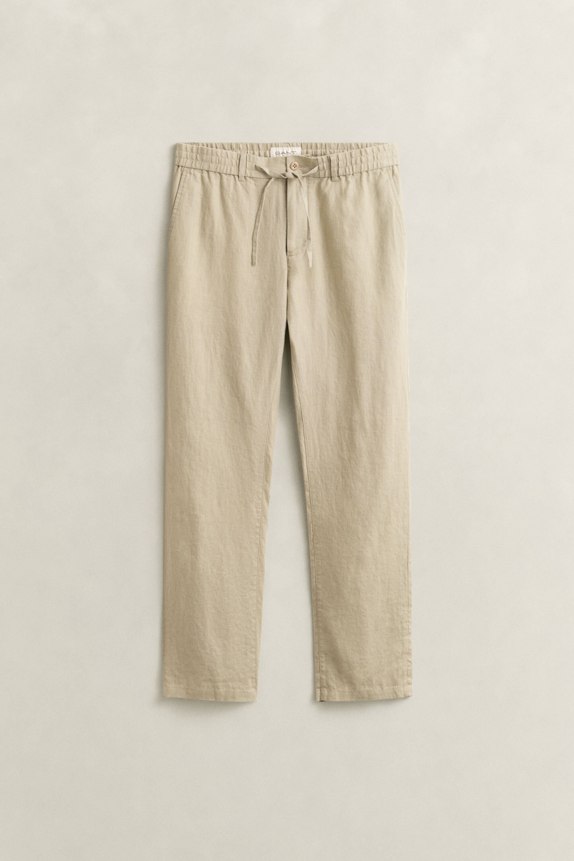 Linen Pants