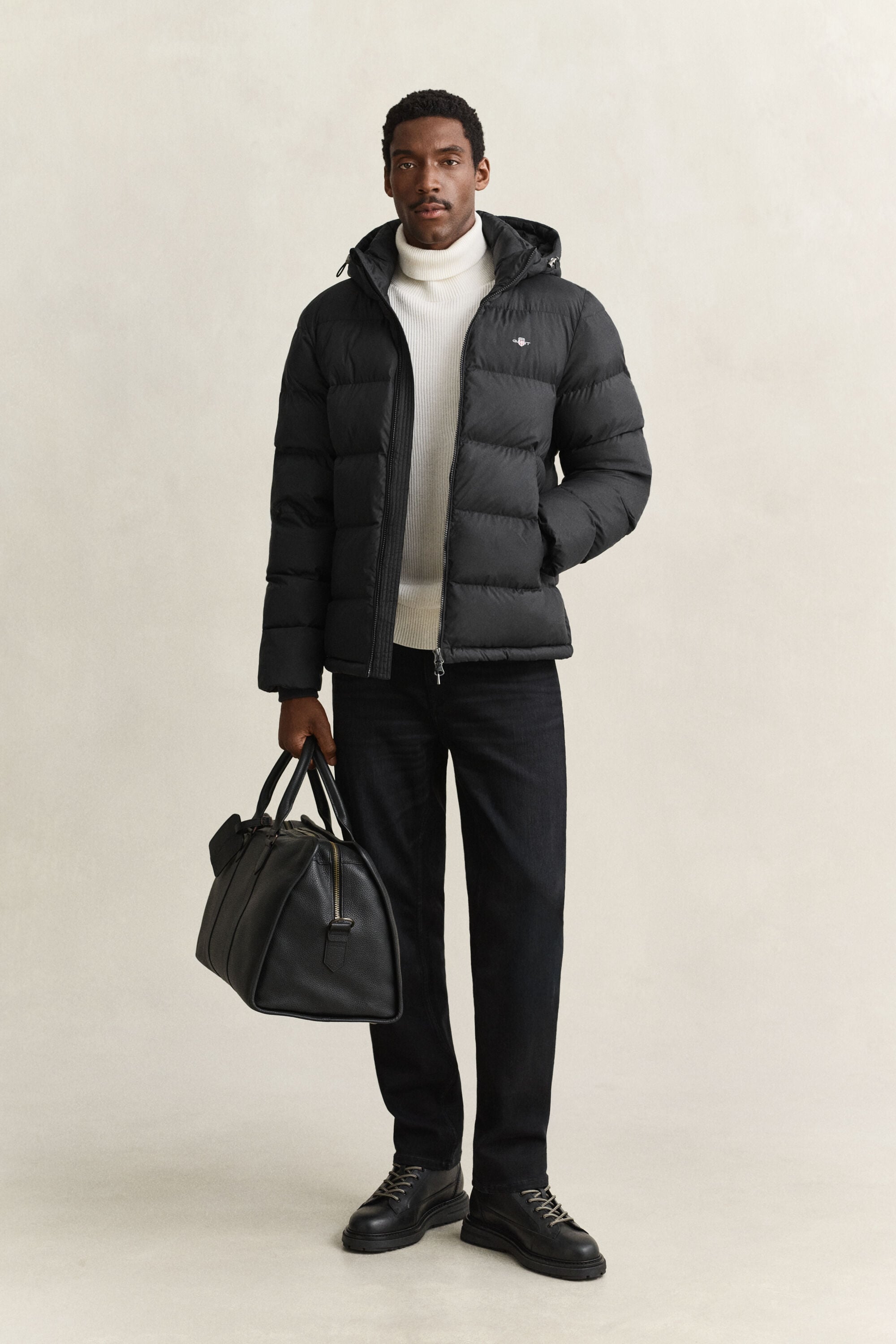 Active Cloud Jacket