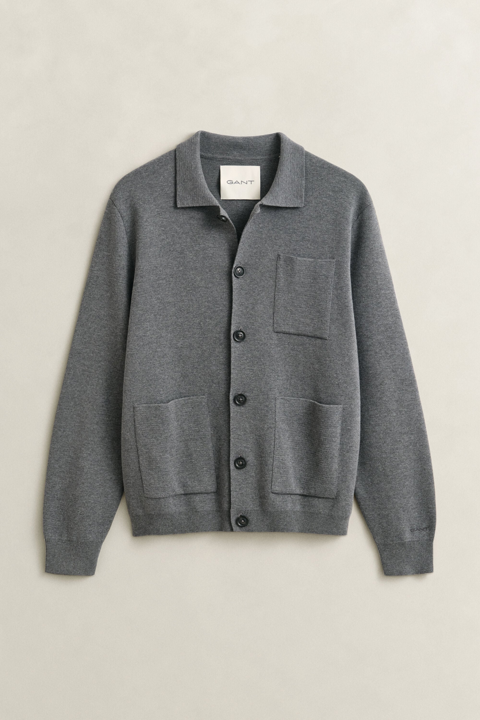 Milano Knit Cardigan