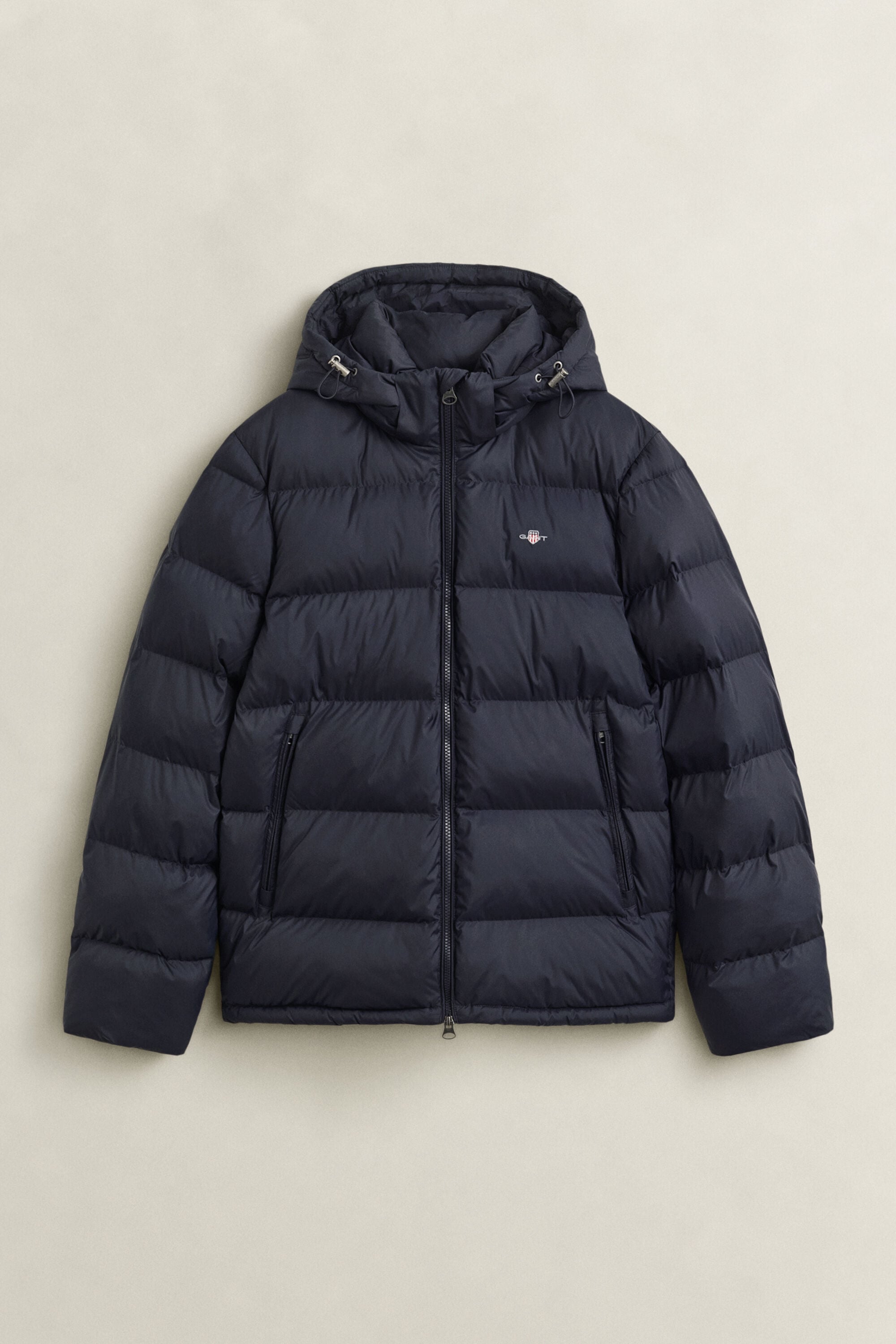 Active Cloud Jacket