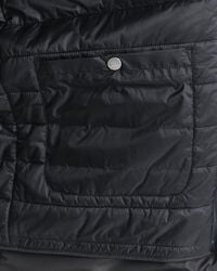 Double Mid Length Jacket