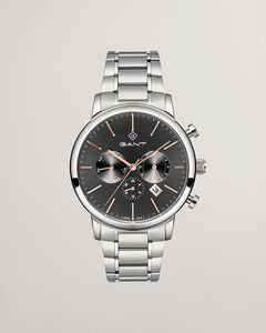 Cleveland Wristwatch — ANTRACITE 1