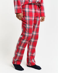 Flannel PJ Set Shirt & Pants Gift Box