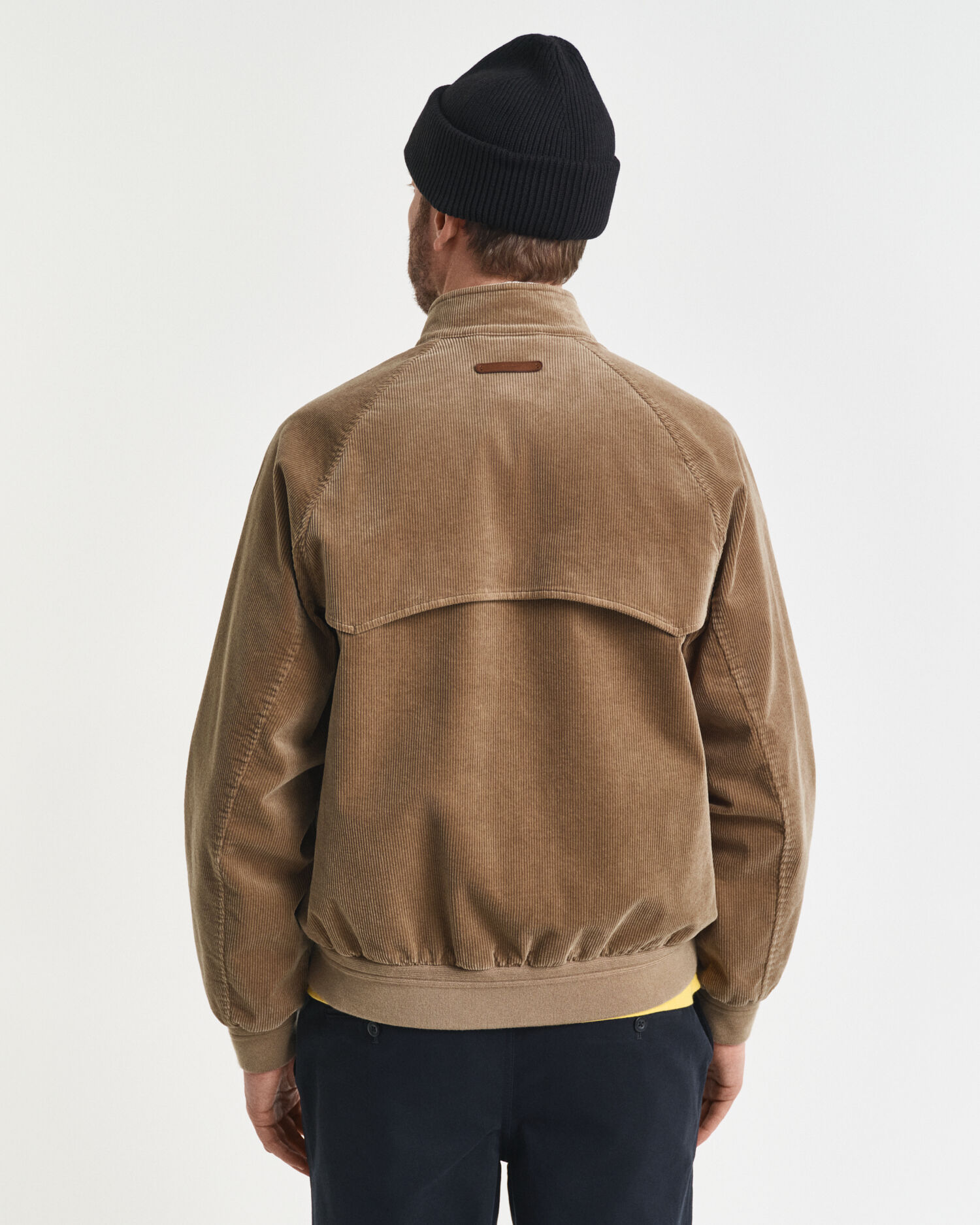 完売品 Local GOLF Corduroy Harrington JKT 品 Local GOLF Corduroy Harrington JKT
