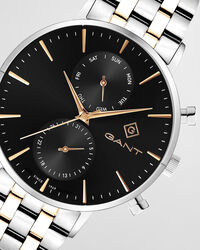 Park Hill Day-Date II Watch