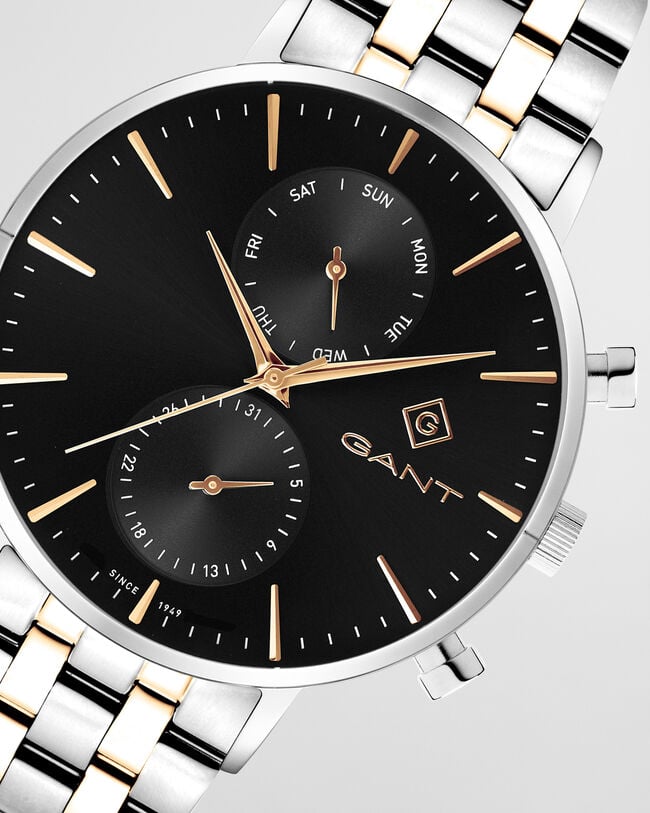 Park Hill Day-Date II Watch