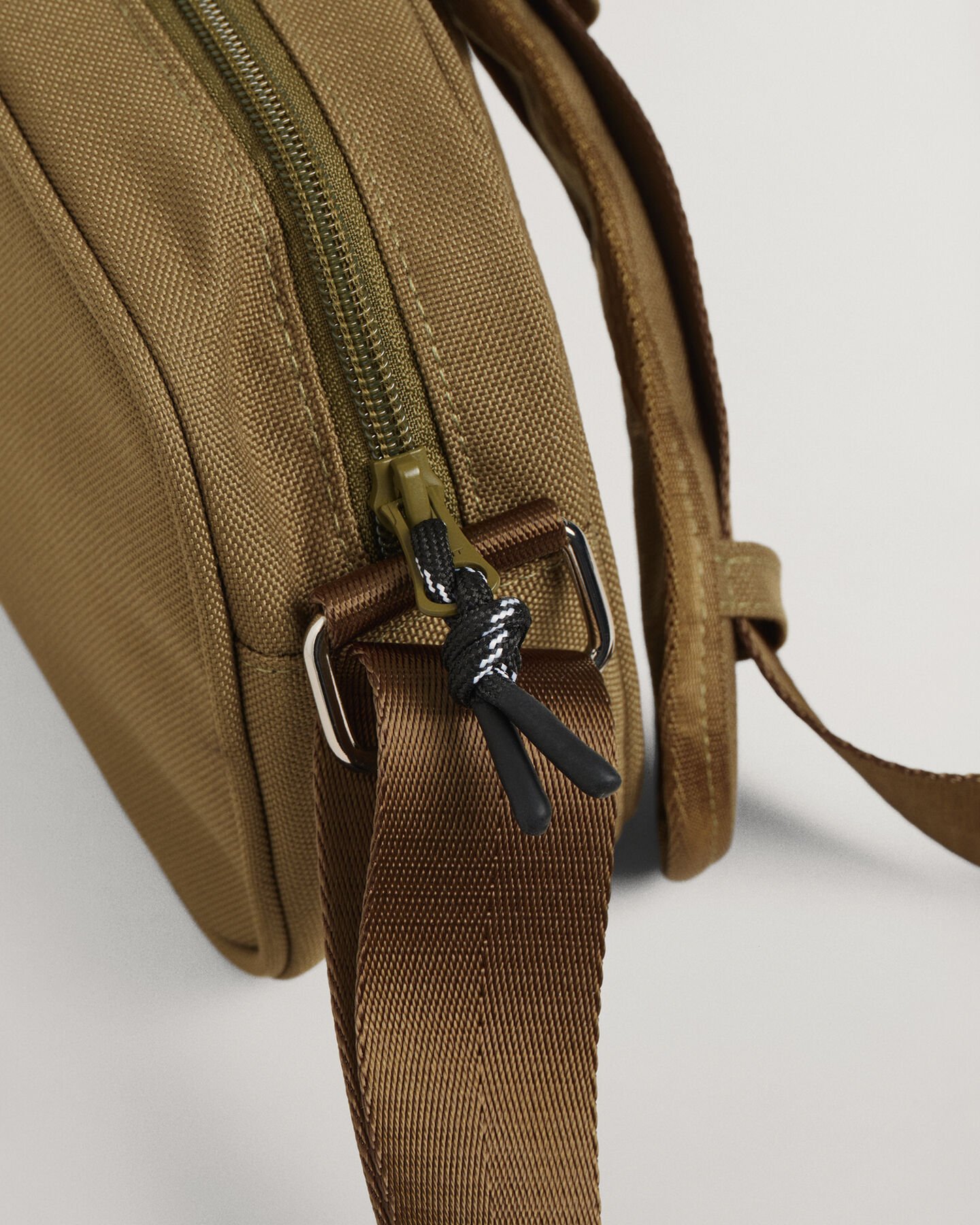 Essential Shoulder Bag