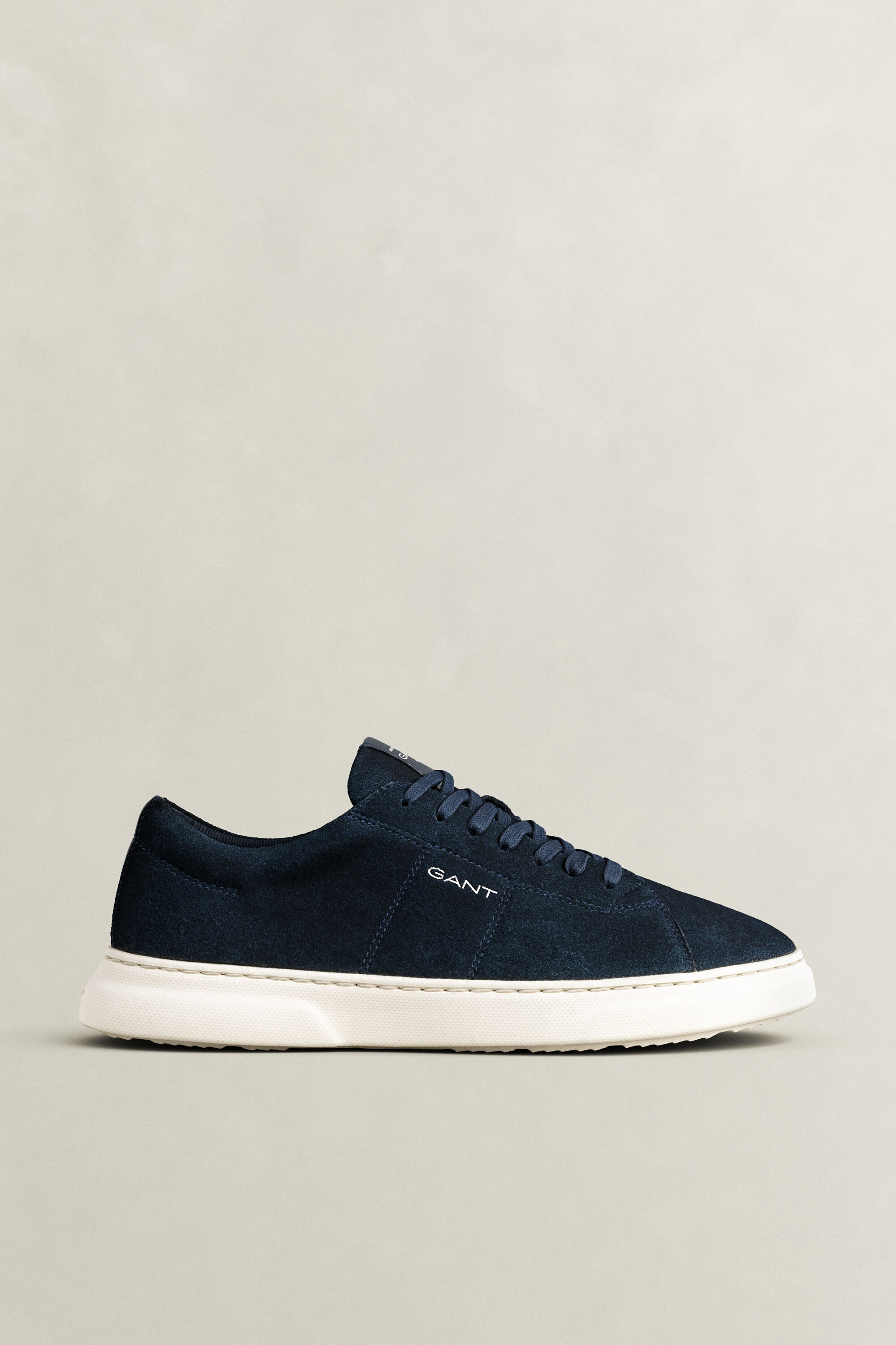 Joree Suede Sneakers