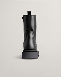 Meghany Chelsea Boots