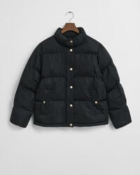 Active Cloud Jacket