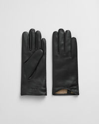 Leather Gloves