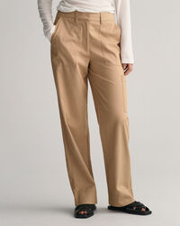 Relaxed Fit Cargo Pants