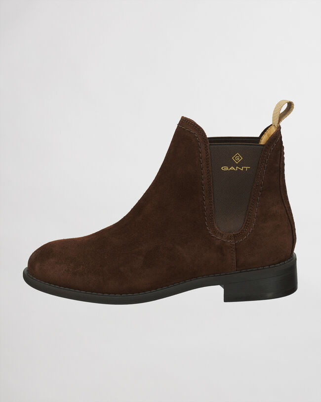 Ainsley Chelsea Boots