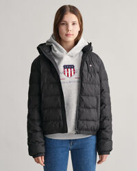 Teens Shield Padded Jacket