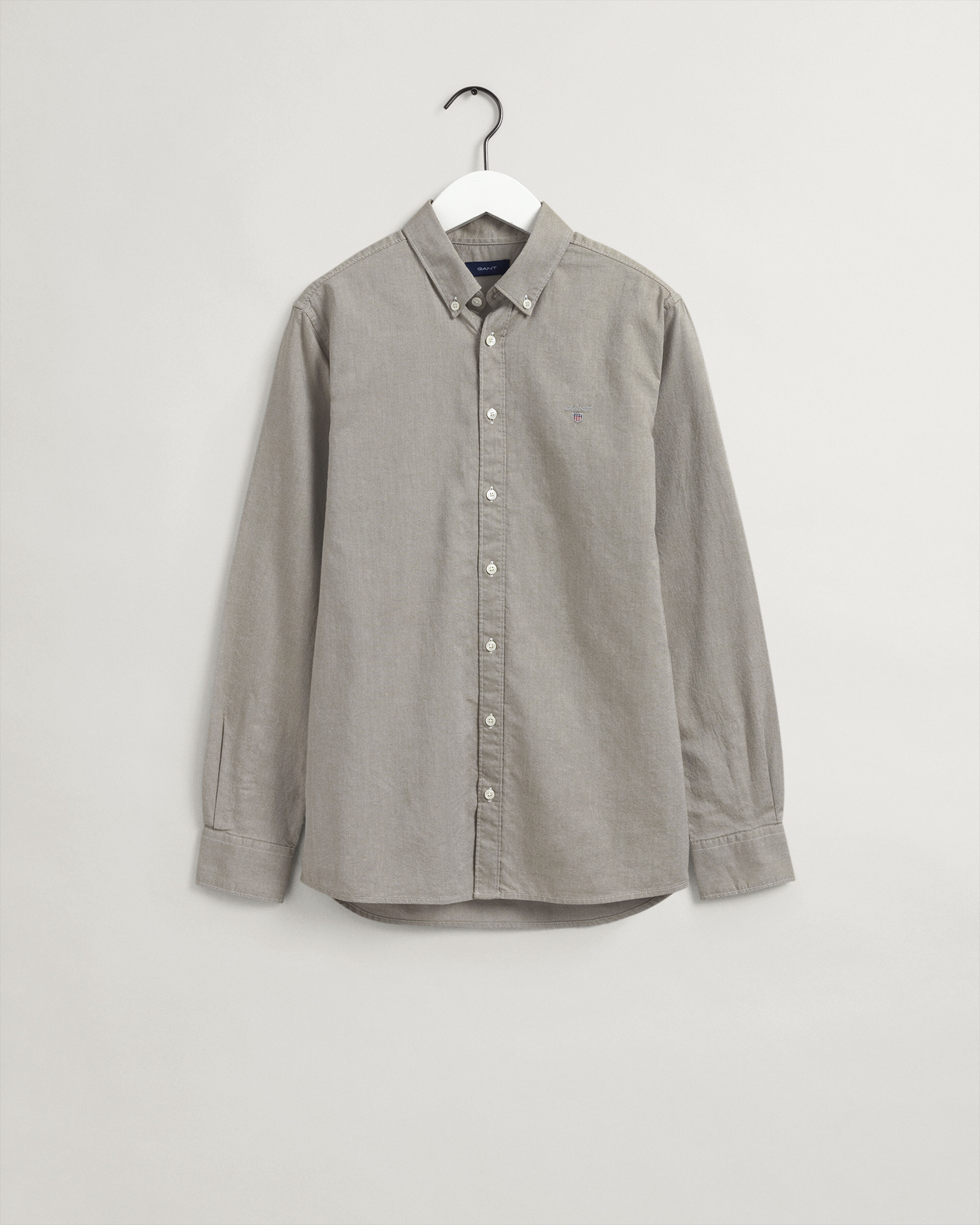  Teens Archive Oxford Shirt 