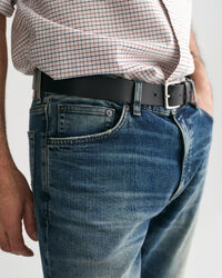 Regular Fit Vintage Wash Jeans