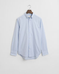 Regular Fit Pinpoint Oxford Shirt
