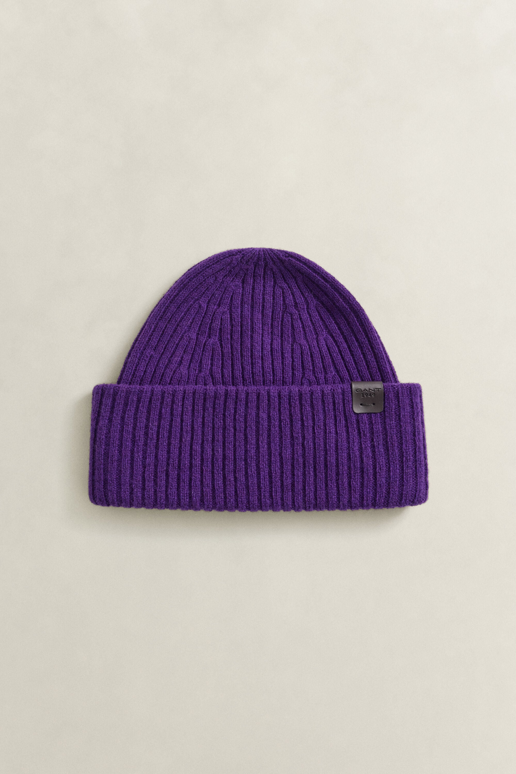 Lambswool Beanie