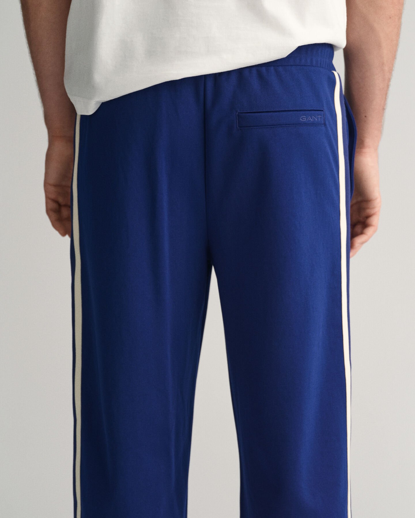 Tracksuit Pants