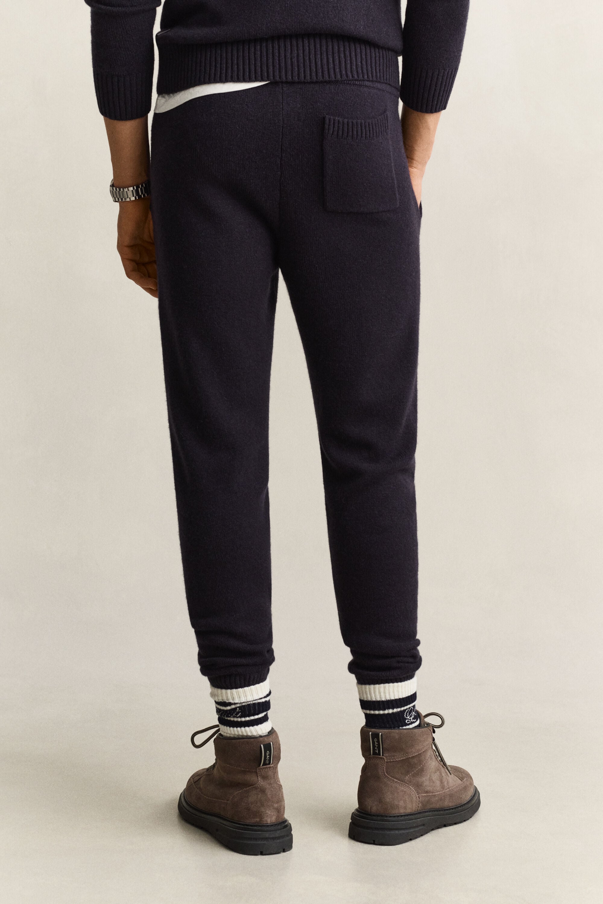 Cashmere Pants