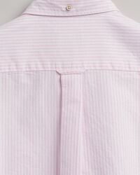 Regular Fit Banker Oxford Shirt