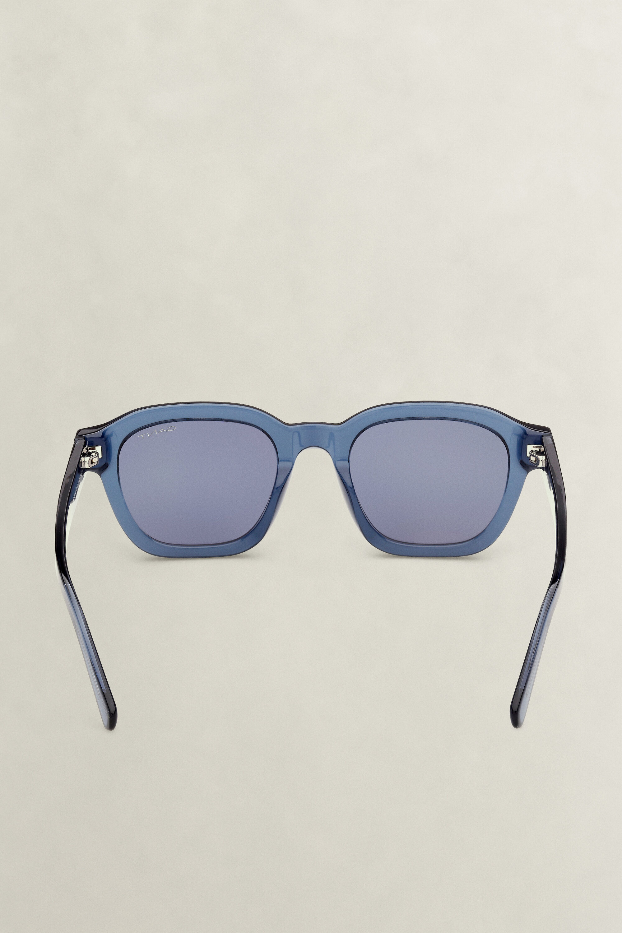 Geometric Sunglasses