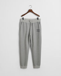 Small Graphic Sweatpants