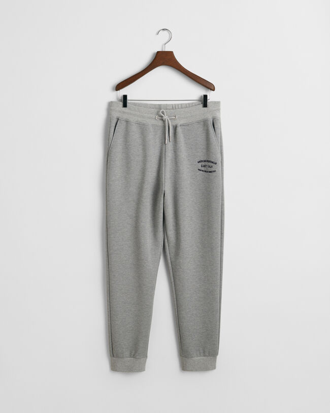 Small Graphic Sweatpants