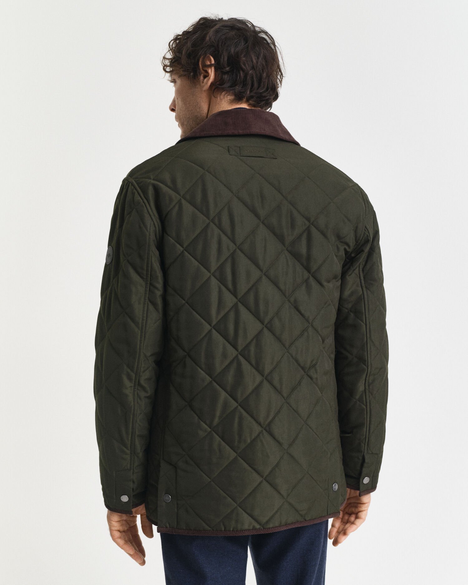Quilted Jacket
