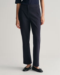 Jersey Cigarette Pants