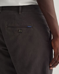 Hallden Slim Fit Comfort Super Chinos